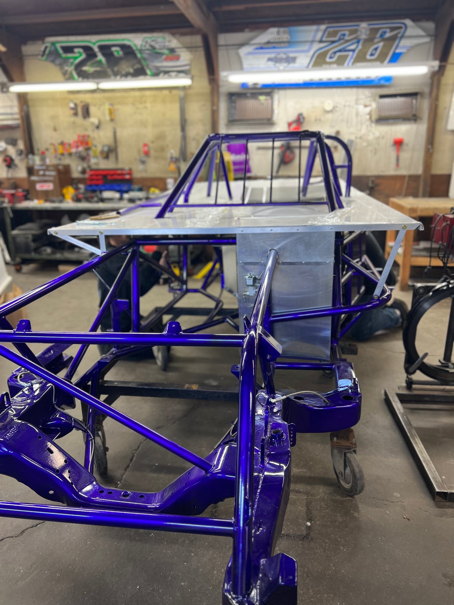 Racecar