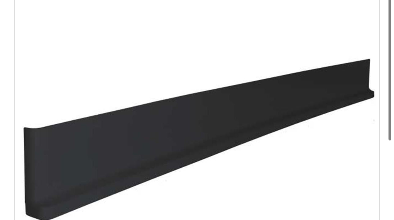 MD3 Rocker Panels