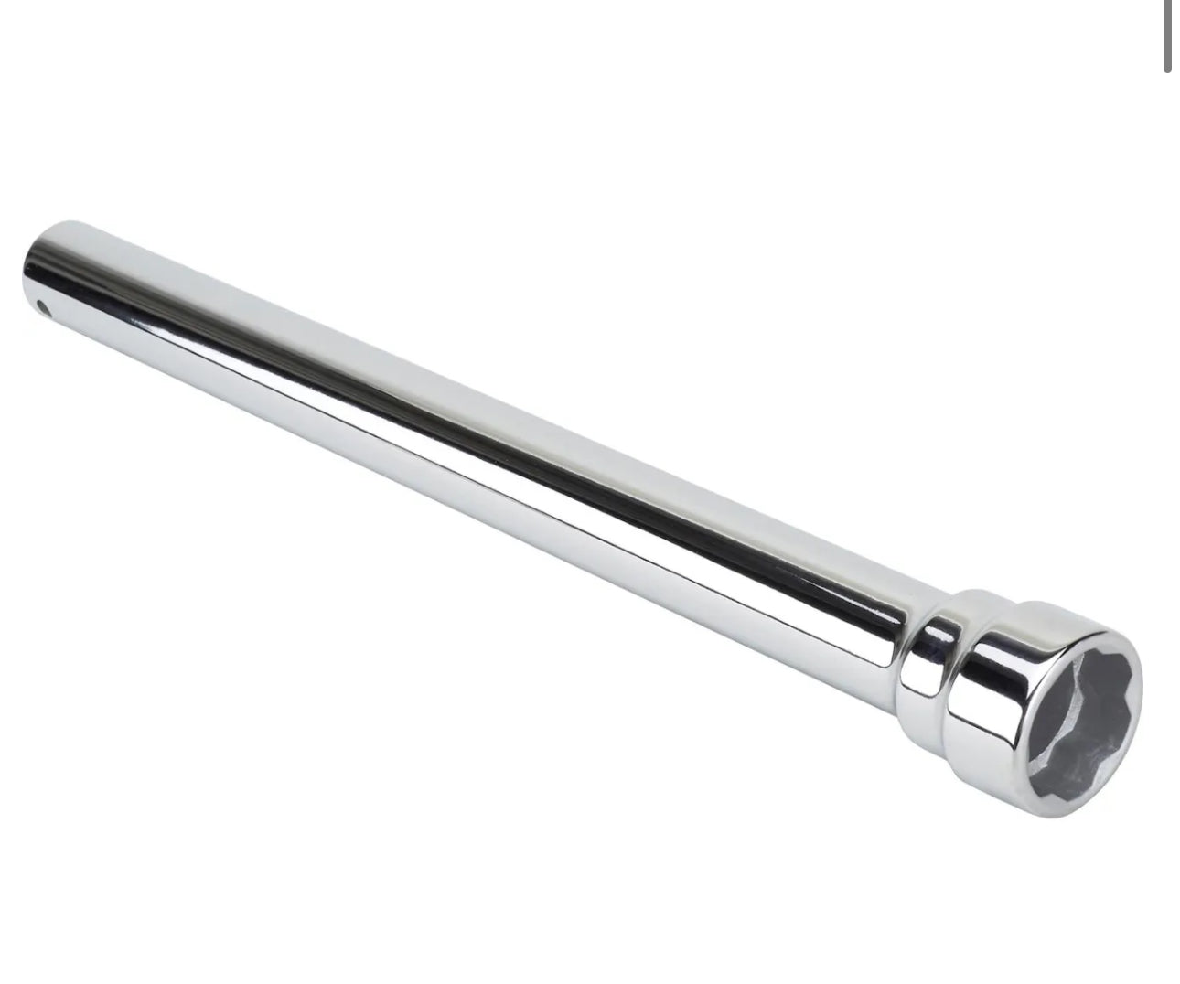 Speedway Extended Impact Gun Speed Socket for 1 Inch Lug Nuts