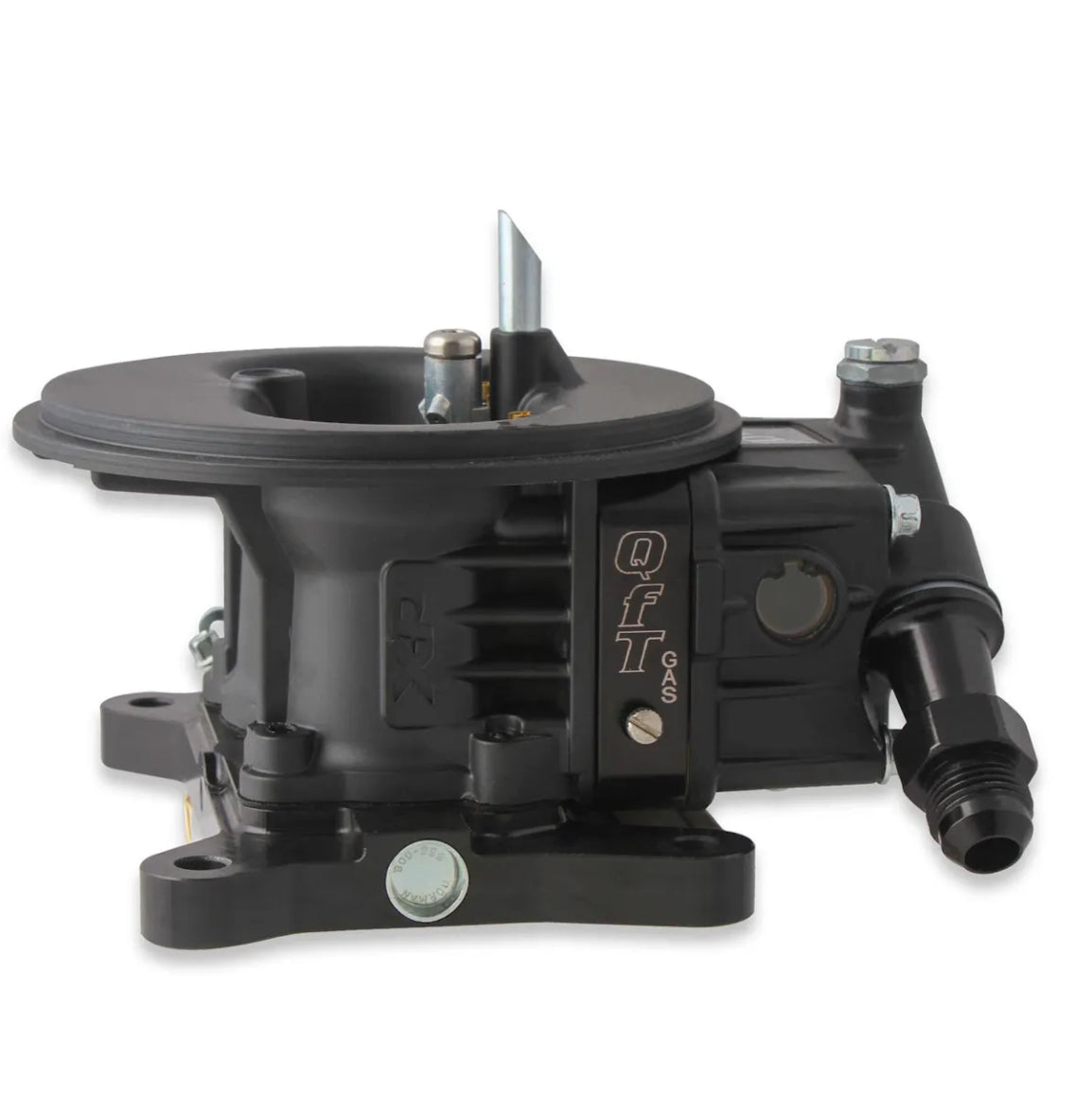 Quick Fuel XP-4412 XP-Series Carburetor, 2 Barrel Carburetor