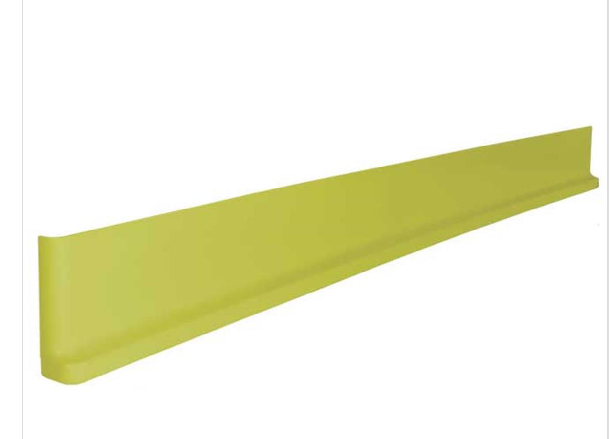 MD3 Rocker Panels
