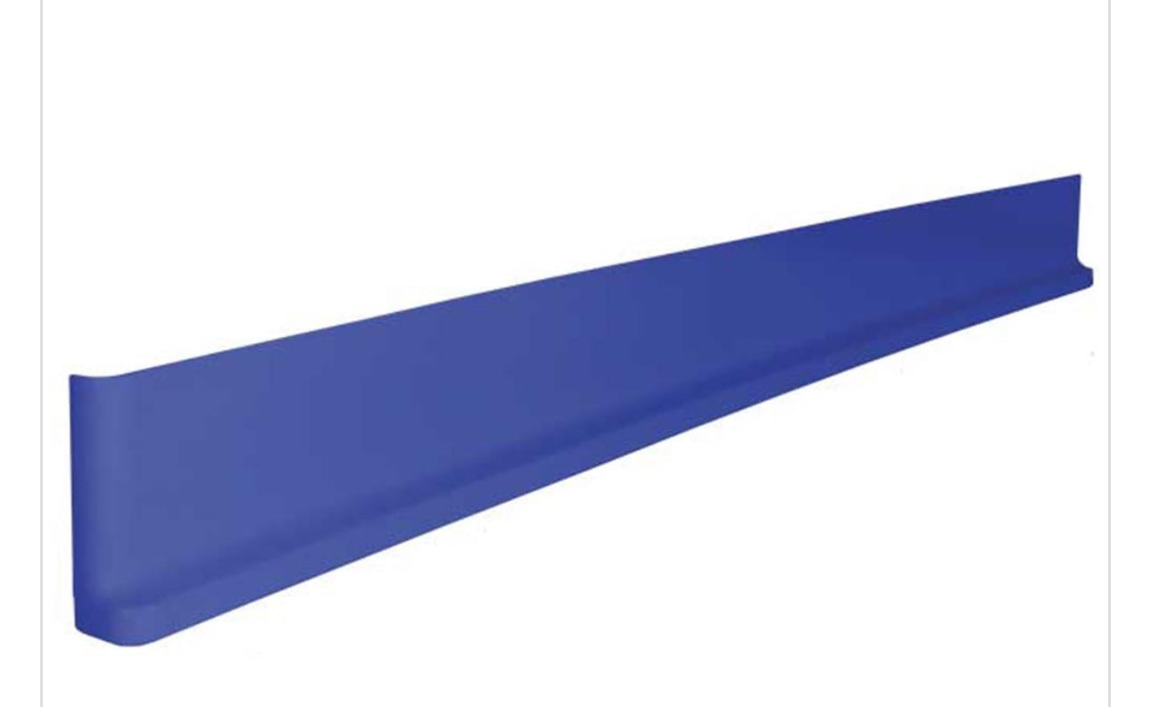 MD3 Rocker Panels