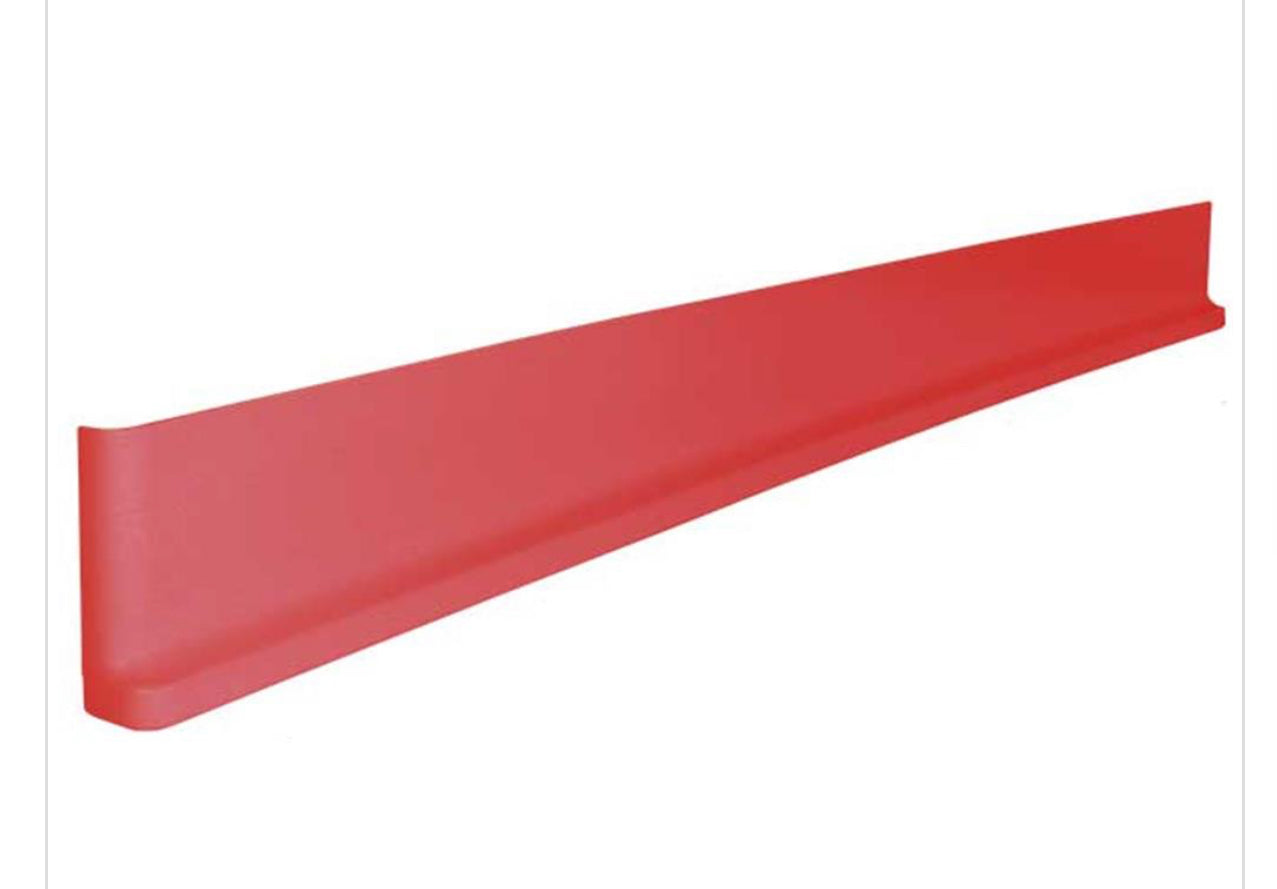MD3 Rocker Panels