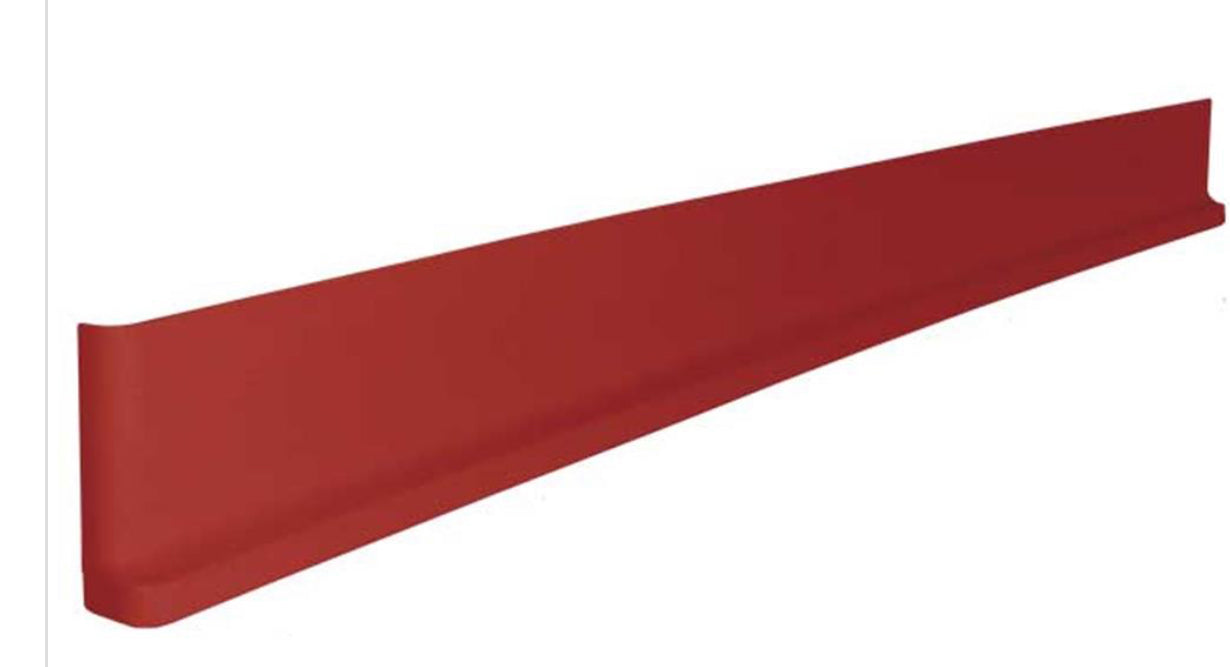 MD3 Rocker Panels