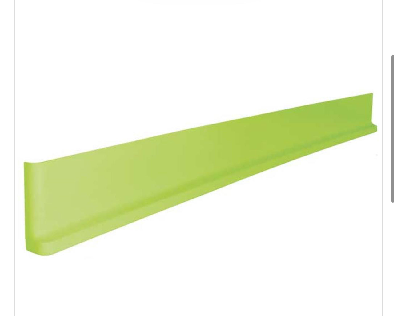MD3 Rocker Panels