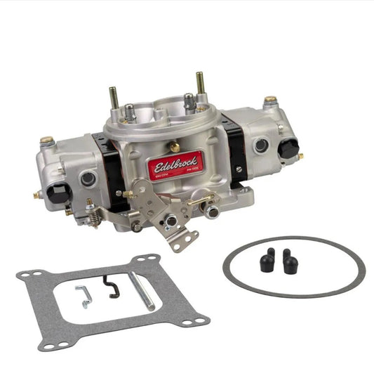 Edelbrock 1307 VRS-4150 750 CFM 4-Barrel Race Carburetor