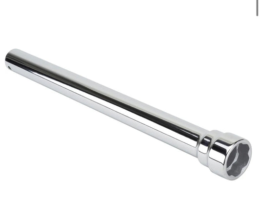 Speedway Extended Impact Gun Speed Socket for 1 Inch Lug Nuts
