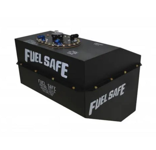 Fuel Safe DST128 Dirt Series Modified Fuel Cell, 28 Gallon