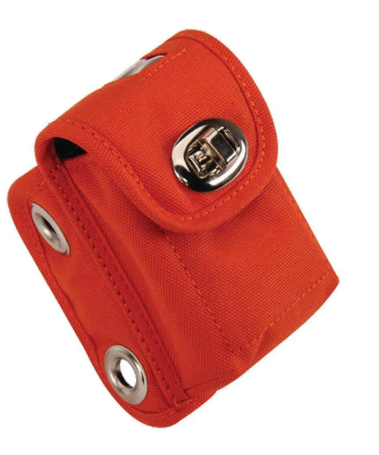 Transponder Mounting Pouch