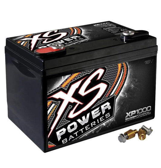 XS Power 16 Volt Batteries