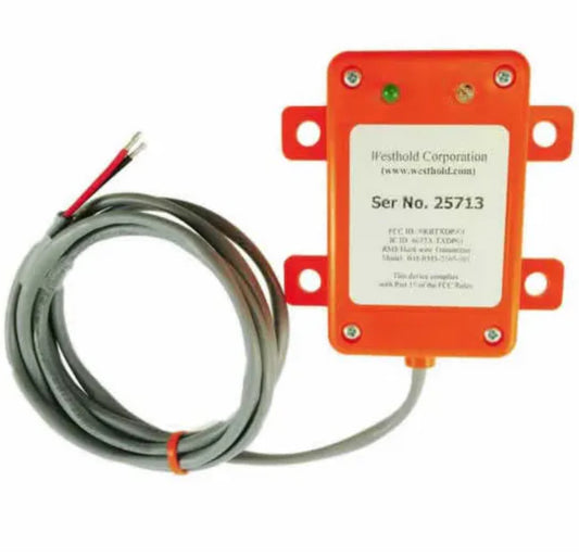 RACEceiver Hardwired Transponde