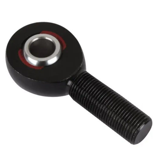 Rod End Supply AML8-10 Alum Rod End 5/8-18 LH, 1/2 In Hole