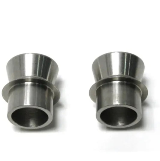 Rod End Supply AML8-10 Alum Rod End 5/8-18 LH, 1/2 In Hole