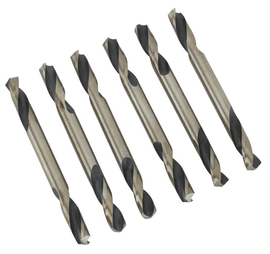 Speedway Double Ended 3/16" Drill Bits